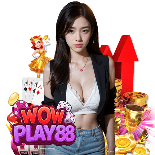 wowplay88 ทางเข้า
