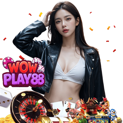 wowplay88 โปรโมชั่น